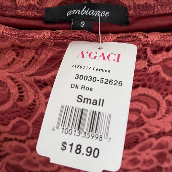 Dress - Picture 4 of 4